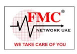 New Fathima Medical Centre logo