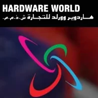 Hardware World Trading LLC logo
