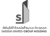 Sadeem Building Material Trading Co LLC logo