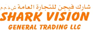 Shark Vision General Trdg LLC logo