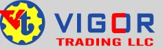 Vigor Trading LLC logo