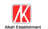 Aikah Establishment for General Trading logo