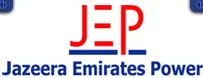 Jazeera Emirates Power logo