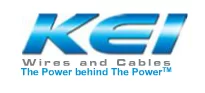 KEI Industries Limited logo