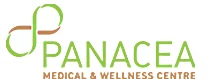 PANACEA Medical & Wellness Centre logo