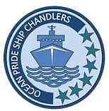 Ocean Pride Ship Chandlers LLC logo