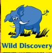 Wild Discovery logo