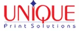 Unique Print Solutions logo