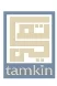 Tamkin Business Solutions logo