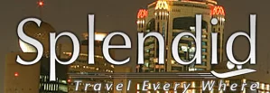 Splendid Tourism logo