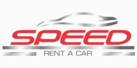 Speed Rent A Car logo