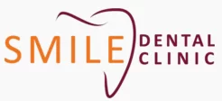 Smile Dental Clinic logo
