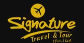 Signature Travel LLC logo
