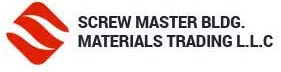 Screw Master Building Materials Trading LLC logo