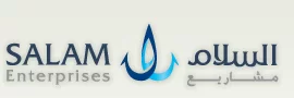 Salam Enterprises LLC logo