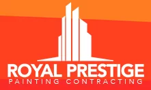 Royal Prestige Contracting LLC logo