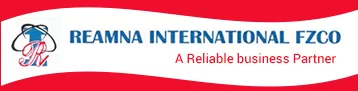 Reamna International FZCO logo