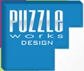 Puzzle Works Design logo