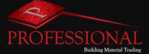 Professional Building Material Trading logo