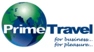 Prime Travel LLC logo