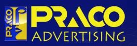 Praco Advertising logo