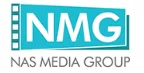 Nas Media Group logo