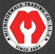 Mithiborwala Trading Company LLC logo