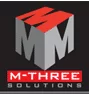 M Three Solutions LLC logo
