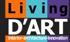 Living D Art FZE logo