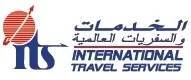 International Travel Services logo