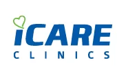 Icare Clinics logo