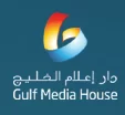 Gulf Media House logo