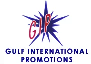 Gulf International Promotions logo