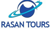 Rasan Tours logo