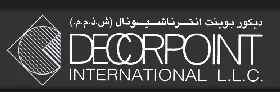 Decor Point International LLC logo