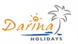 Darina Holidays logo