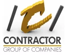 Contractor General Trading Company LLC logo