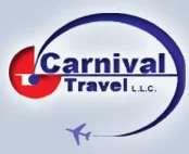 Carnival Travel LLC logo