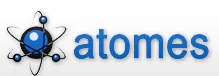 Atomes Biochemicals LLC logo