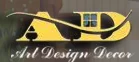Art Design Decoration logo