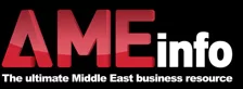 A M E Info FZ LLC logo
