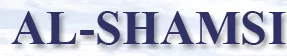Al Shamsi Travel & Tourism logo