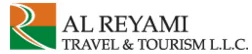 Al Reyami Travel & Tourism logo