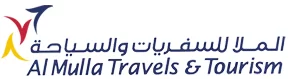 Al Mulla Travels & Tourism logo