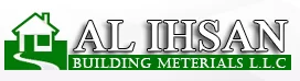 Al Ihsan Building Materials Establishment logo