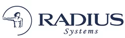 Radiusenaat Piping & Fittings LLC logo