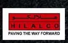 Hilal Bil Badi & Partners Contracting Company WLL HILALCO logo