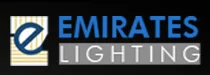 Emirates Lighting Factory LLC logo