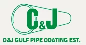 C & J Engineering Abu Dhabi logo