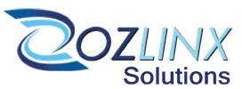 Ozlinx logo